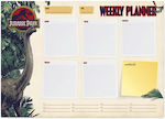 Grupo Erik Weekly Planner Agenda 21x29cm