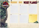 Grupo Erik Weekly Planner 21x29cm