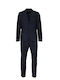 Officina36 Men's Suit Blue