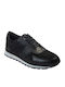 TsimpolisShoes Sneakers Black