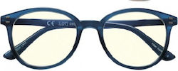 Zippo Blue Light Blocking Glasses Blue