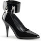 Pleaser USA Black