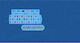 Pokeritems Filz Stoff Blau 295x155cm