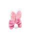 Kids Hair Clip in Pink Color