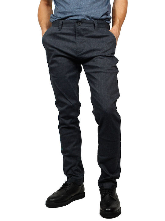 Minimum Hose Chino Elastisch in Schlanker Passf...