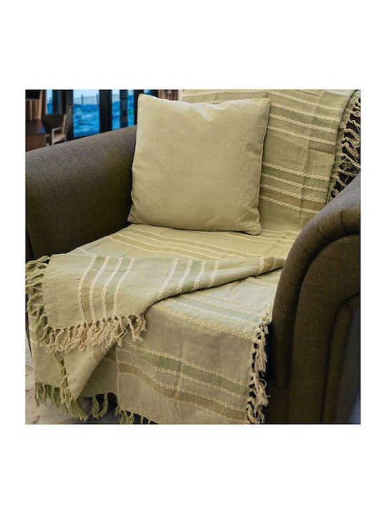 Palatex Duchess Sofa Throw 2 Seater 180x230cm 1...