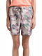Voyage Alta Ανδρικό Μαγιό Βερμούδα Πολύχρωμη Camo