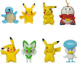 Jazwares Pokemon: Figur