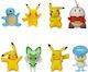 Jazwares Pokemon Фигура 5см