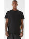 T-shirt Black