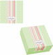 Ready Set von 10 Boxen Konditorei 19.5x19x8cm Fresh No 8