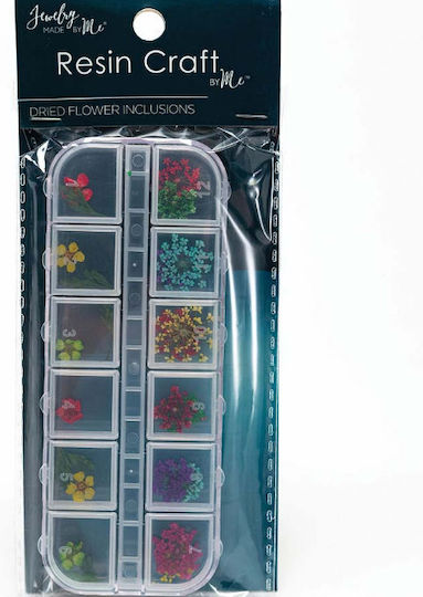 Beadsmith Glas Dekorative Blume für DIY-Bastelprojekte