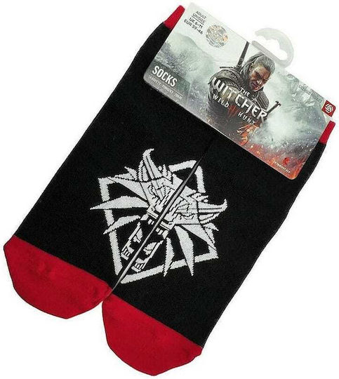 Good Loot The Witcher: The Wolf Φιγούρα 46εκ.