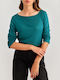 Only Women's Blouse Long Sleeve Cypress