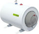 Forte Θερμοσίφωνας 60lt Glass Δαπέδου 4kW