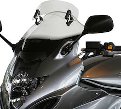 MRA Φιμέ Ζελατίνα Μοτοσυκλέτας για Suzuki GSF 650S Bandit