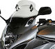 MRA Motorcycle Windshield & Windscreen Tinted Visor for Suzuki GSF 650S Bandit