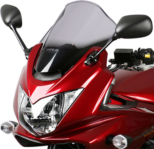 MRA Getöntes Visier Motorrad für Suzuki GSF 650S Bandit