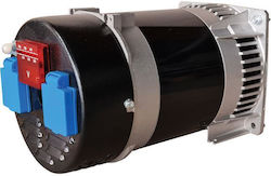 Meccalte Meccalte 5kVA Χωρίς Κινητήρα