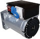 Meccalte Meccalte Generators mit maximaler Leistung 8kVA