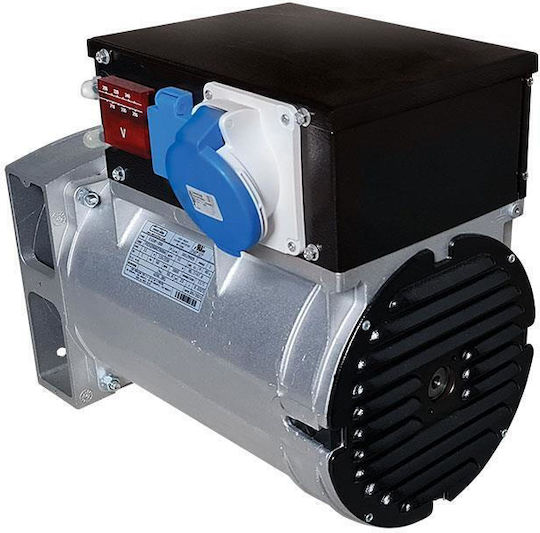 Meccalte Generator cu Putere Maximă 11kVA Fără Motor