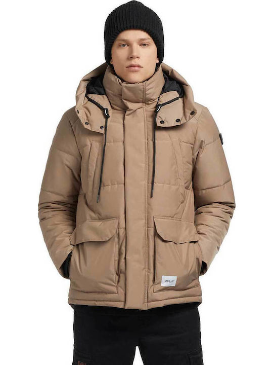 Khujo Winter Jacket Unknown.