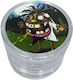Chengxin Grinder 35mm (Μiverse Designs) Weiß