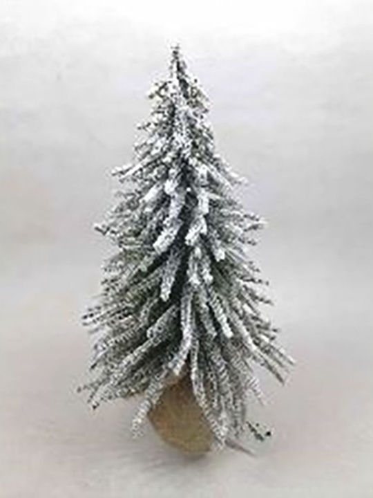 Iliadis Christmas Decorative Snowy Tree