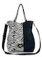 Hunter Women's Bag Shoulder White