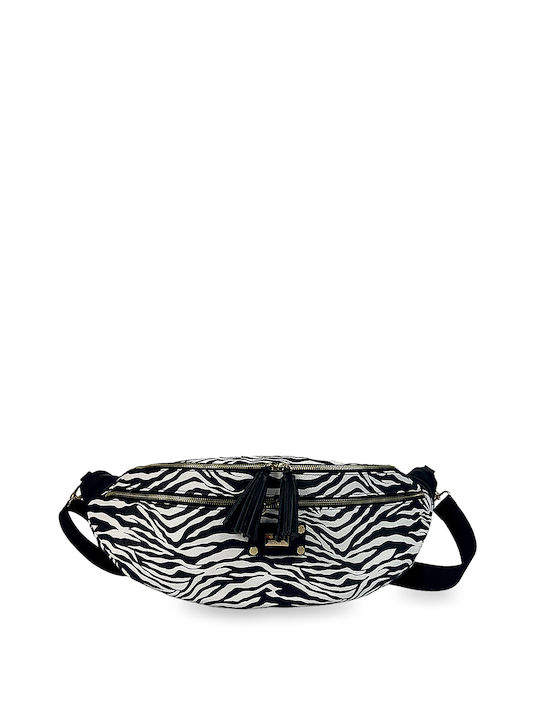 Hunter Women's Bag Crossbody White