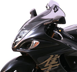 MRA Transparent Visor Мотоциклет Variotouring за Suzuki GSX-R 1300 Hayabusa MRA Transparent Visor Мотоциклет Variotouring за Suzuki GSX-R 1300 Hayabusa