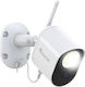 Toucan TSLC10WU-ML IP Κάμερα Παρακολούθησης Full HD 1080p