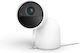 Philips 929003562704 IP Surveillance Camera Wi-Fi Full HD 1080p Waterproof with Two-Way Communication