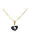 Necklace from Gold 14K