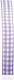 Parisis Ribbon