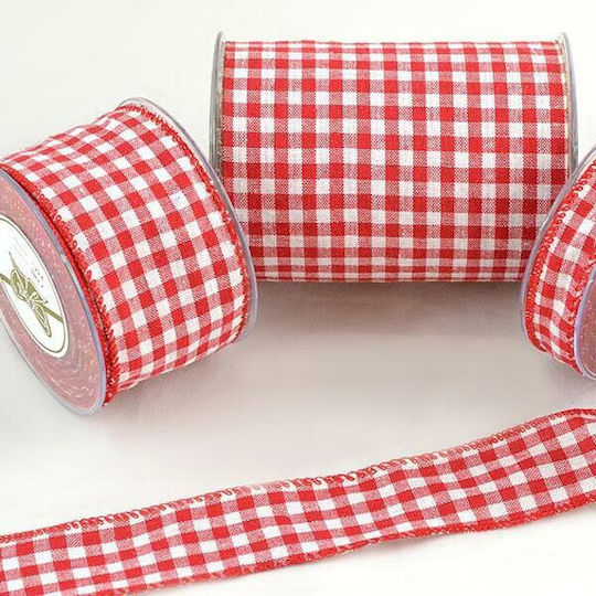 Kappa Decor Ribbon