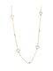 Necklace from Gold 14K