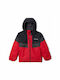 Columbia Ii Women's Short Puffer Jacket for Winter ''''''