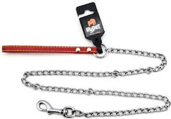 My Pet Hundeleine/ -führung Kette My Pet Silber
