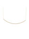 Necklace from Gold 14K