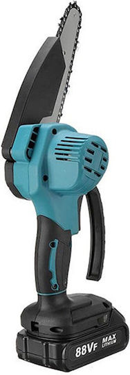 Llama Battery Chainsaw 24V with Blade 15cm