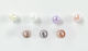 Craft Beads 1900pcs 8mm