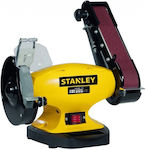 Stanley Δίδυμος Τροχός SXGBL105E με Ισχύ 330Watt