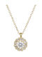 Necklace from Gold 14K