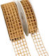 Kappa Decor Ribbon Beige