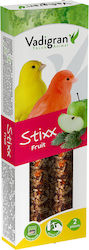 Vadigran 2 Vitamin-Enriched Birds Food in Stick 0.1kg