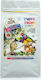Evia Parrots Futter für Exotisch 1kg