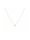 Necklace from Gold 18k