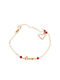 Kids Bracelet from Gold 9K