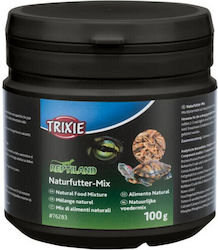 Trixie Reptilienfutter für Schildkröten 76283 100gr